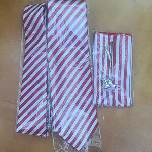 Stephano Corval Silk Tie Set